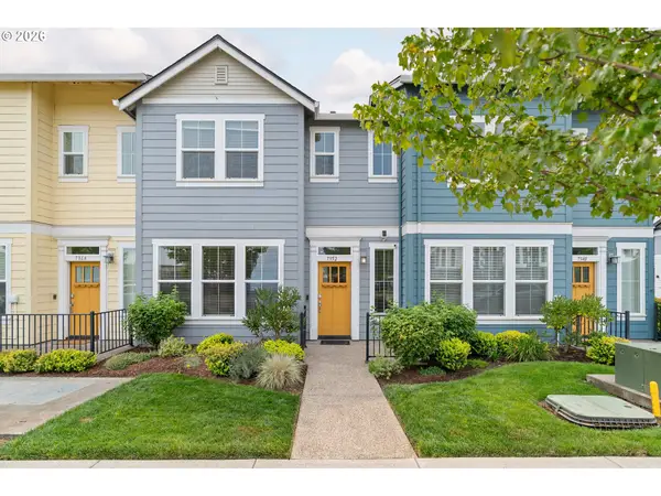 7352 SE Blanton St, Hillsboro, OR 97123