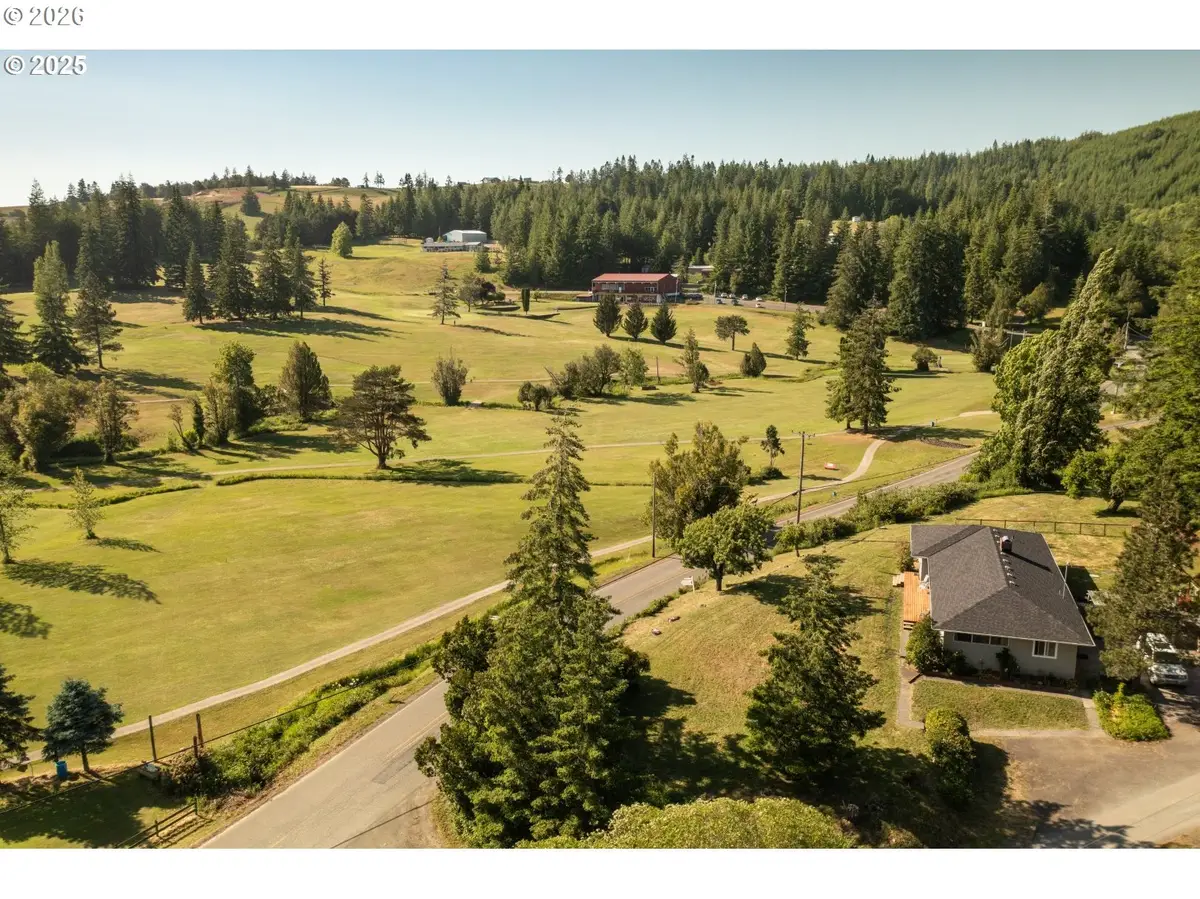 54824 Robinson Rd, Coquille, OR 97423 - #1
