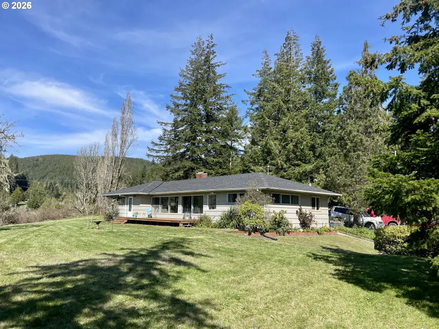 54824 Robinson Rd, Coquille, OR 97423 - #3