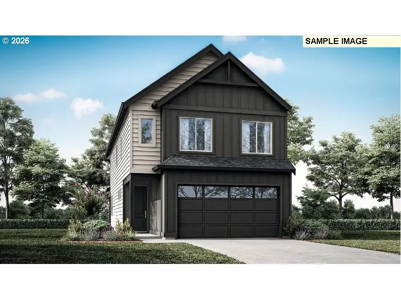 1822 NE 14th St, Vancouver, WA 98684 - #1