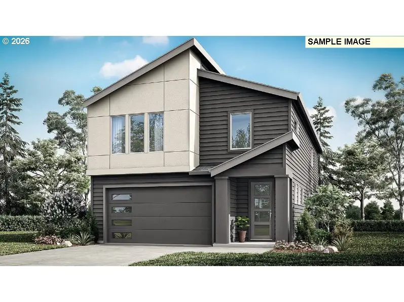 1822 NE 14th St, Vancouver, WA 98684 - #2