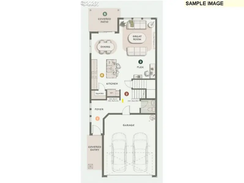 1822 NE 14th St, Vancouver, WA 98684 - #3