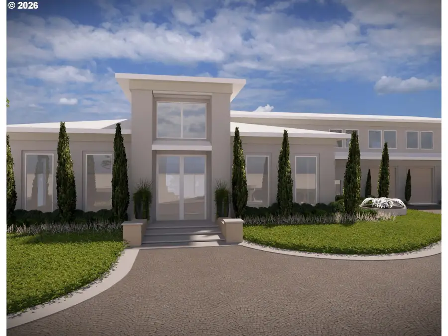 3595 Ghiglieri Ct, West Linn, OR 97068 - #2