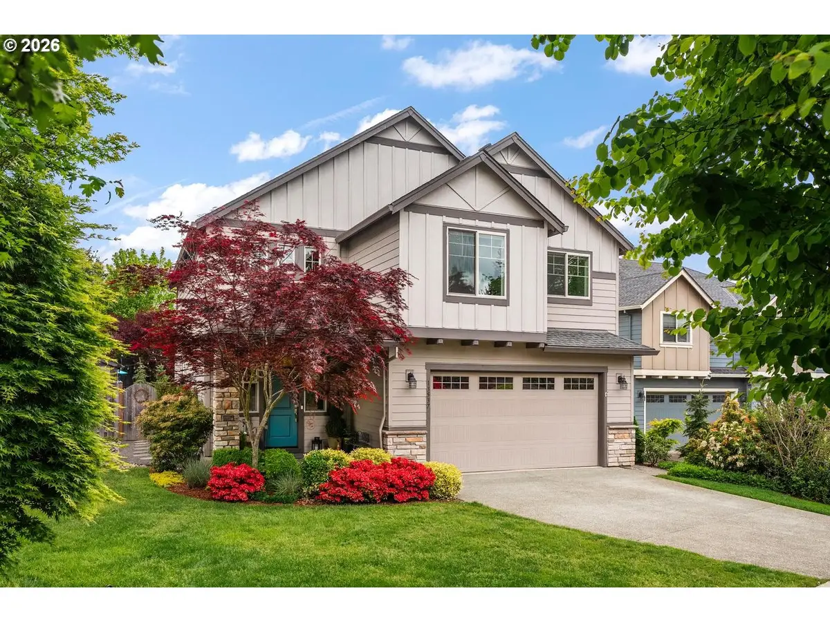 13537 SW Ash Ave, Portland, OR 97223 - #1