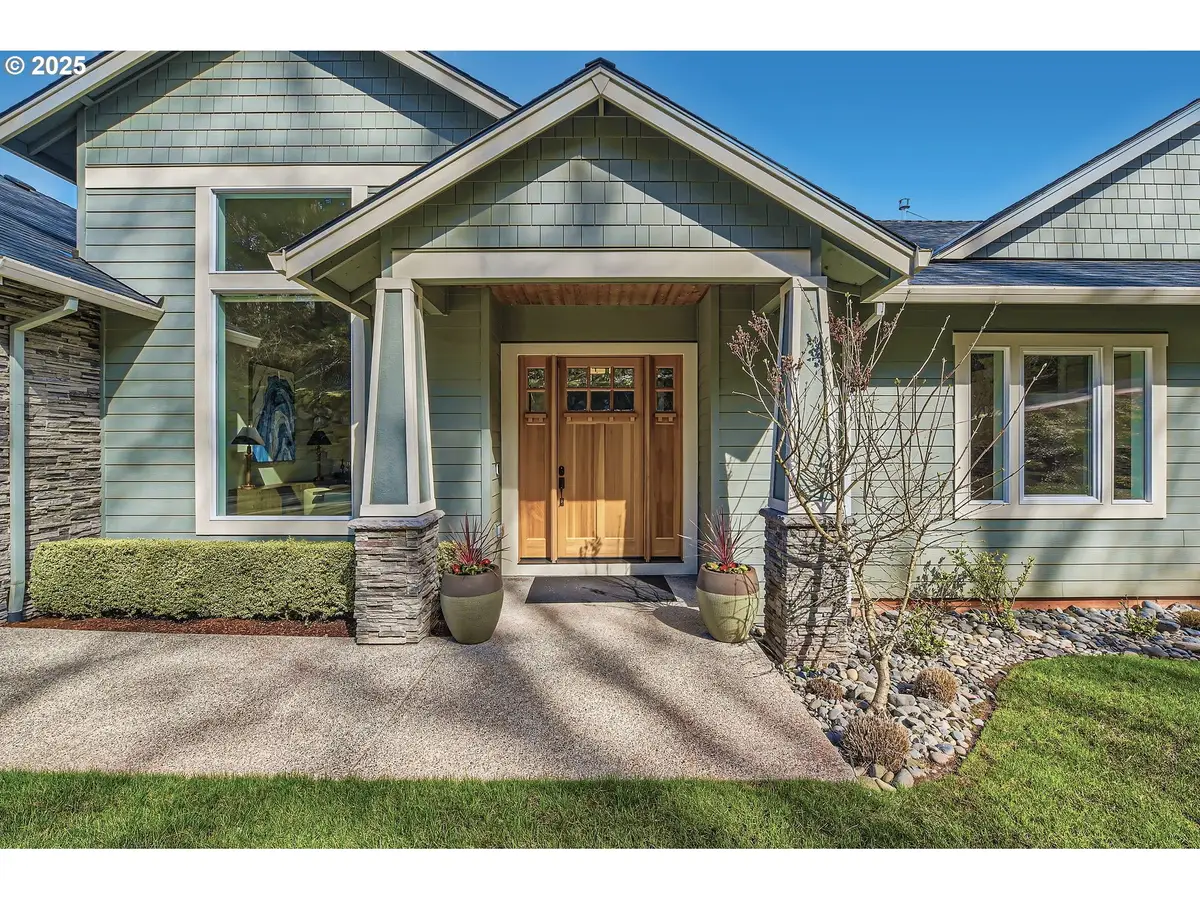 10397 SE Quail Ridge Dr, Northwest Clackamas, OR 97086 - Image #1