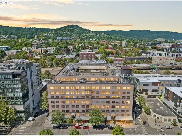 1420 NW Lovejoy St #604, Portland, OR 97209