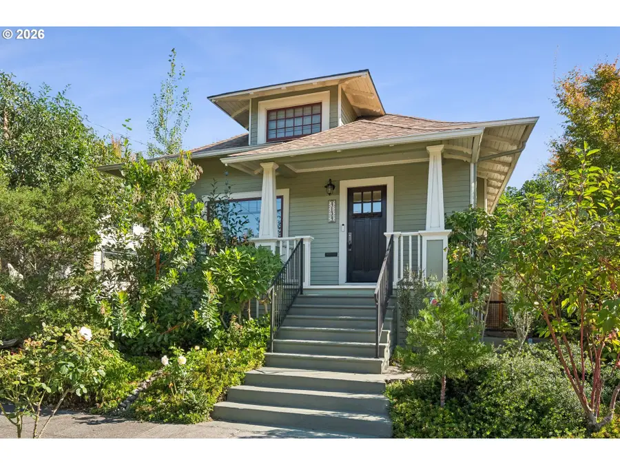 4134 N Haight Ave, Portland, OR 97217 - #3