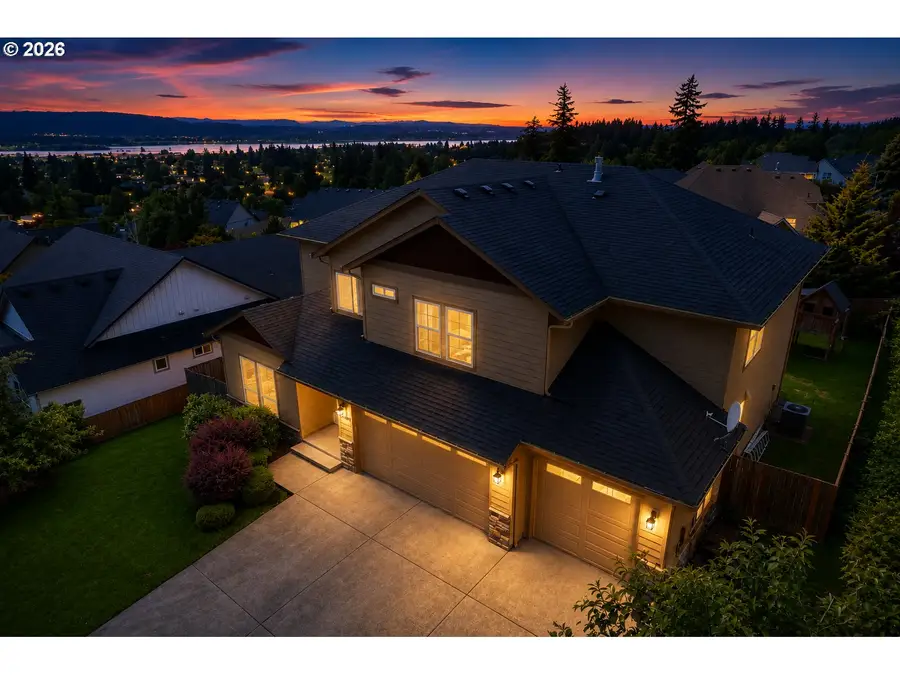 2469 37th St, Washougal, WA 98671 - #2