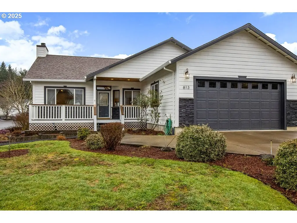813 Howard Jordan Loop, Dayton, OR 97114 - Image #1