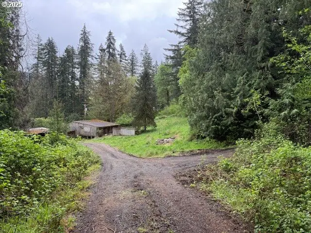 28381 S Salo Rd, Mulino, OR 97042 - #3