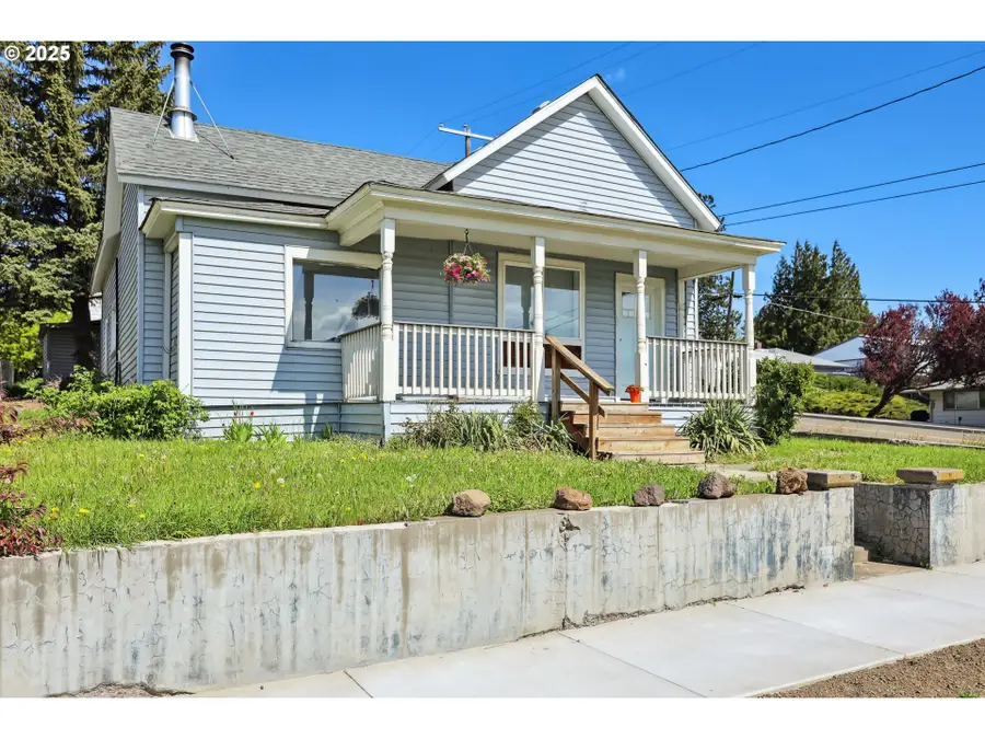 400 Mccoy St, Moro, OR 97039 - Image #3