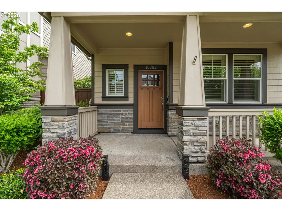 10883 SW Stockholm Dr, Wilsonville, OR 97070 - #3