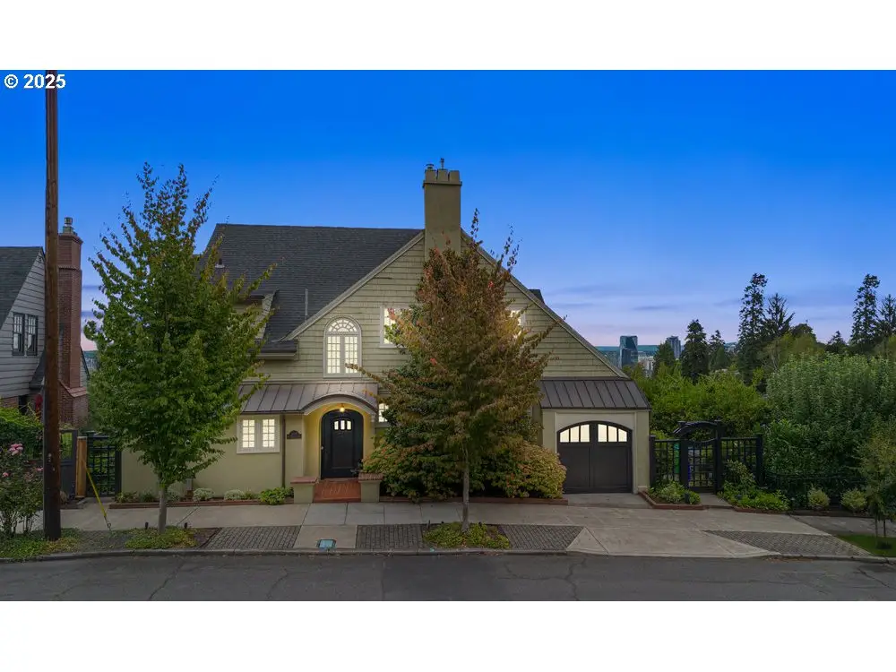 2677 NW Westover Rd, Portland, OR 97210 - Image #1