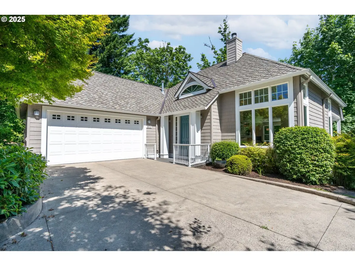 9614 NW Durrett St, Portland West, OR 97229 - #1