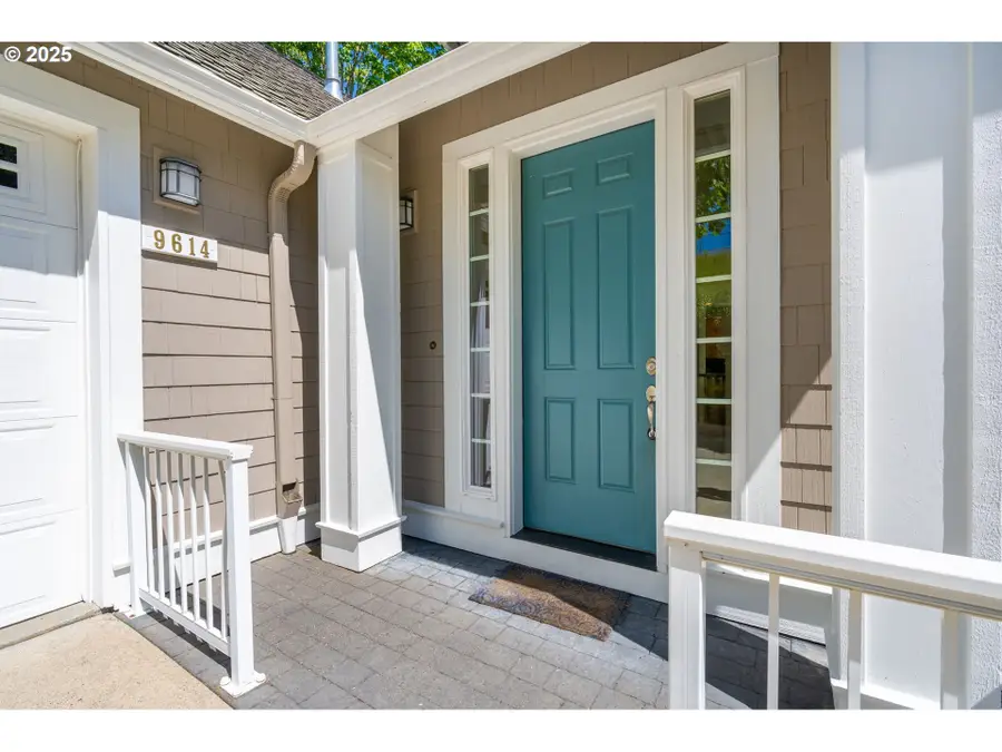 9614 NW Durrett St, Portland West, OR 97229 - #2