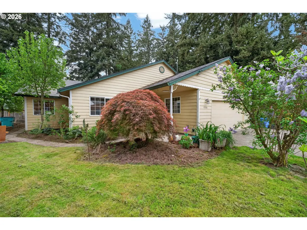 9306 NE 147th Ave, Vancouver, WA 98682 - #1