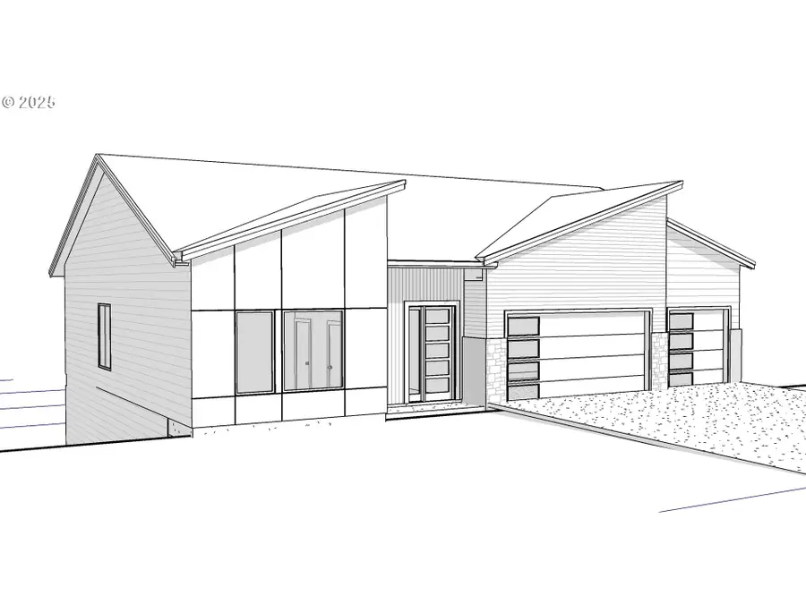 154 NE Upper Basso Cir #Lot 32, Stevenson, WA 98648 - Image #2