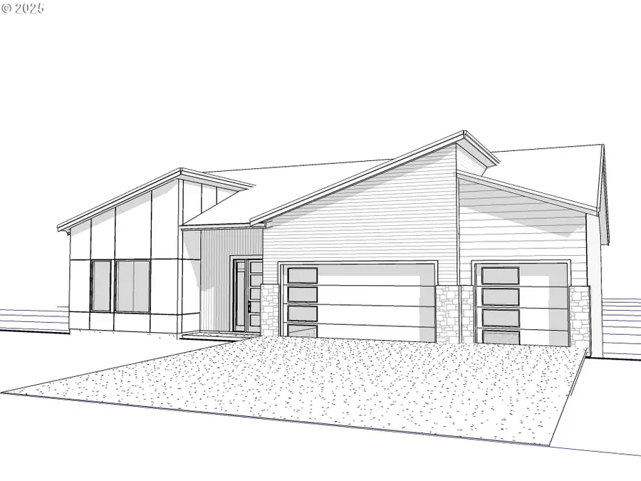 154 NE Upper Basso Cir #Lot 32, Stevenson, WA 98648 - Image #3