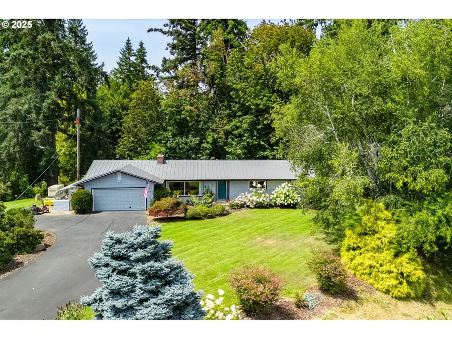 29497 S Meridian Rd, Hubbard, OR 97032 - Image #2