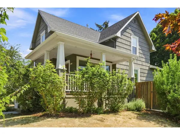 1604 SE Lambert St, Portland, OR 97202