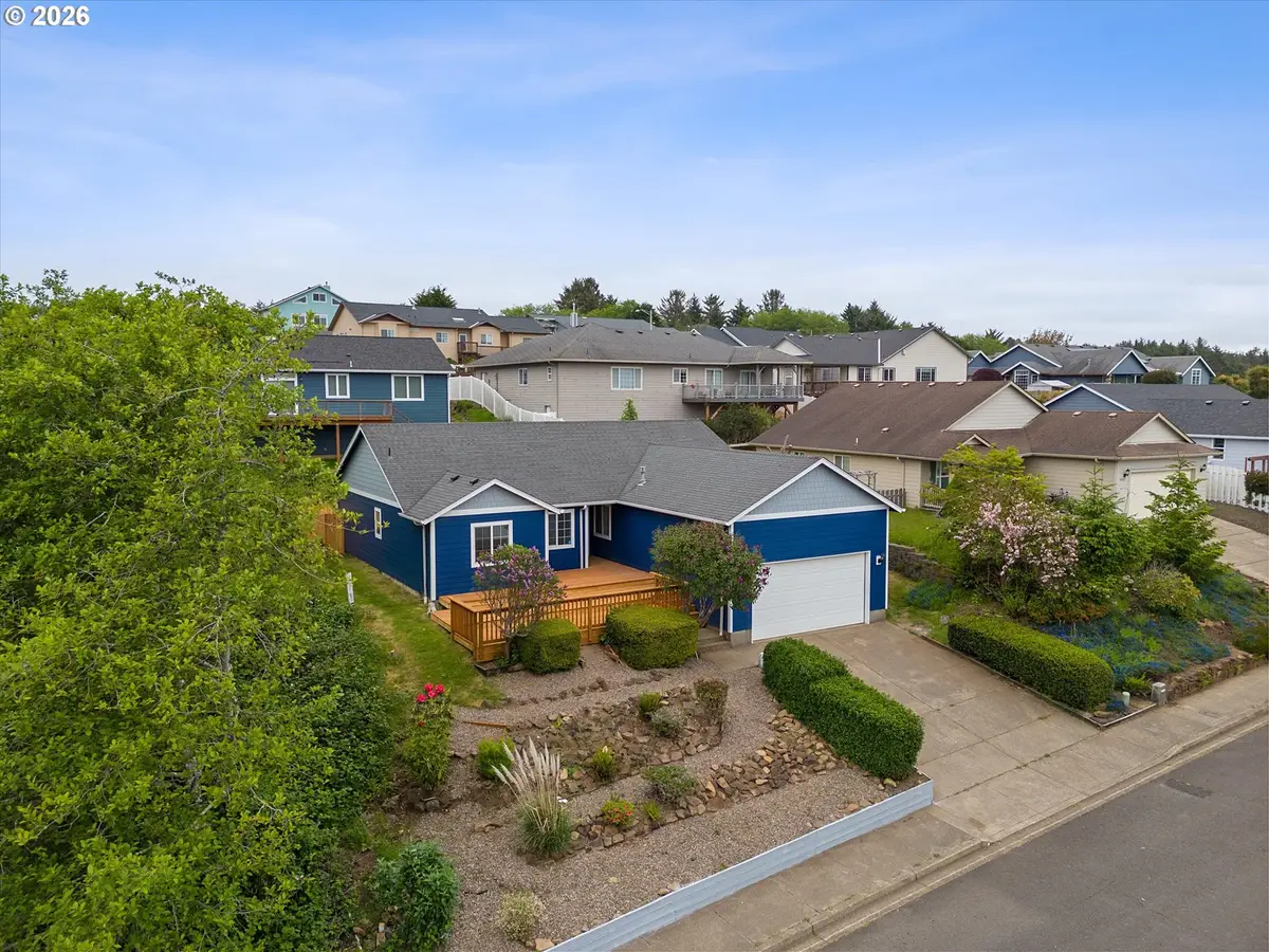 2445 NE 47th St, Lincoln City, OR 97367 - #1