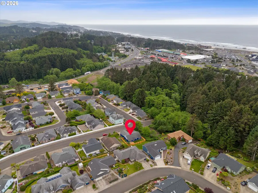2445 NE 47th St, Lincoln City, OR 97367 - #3