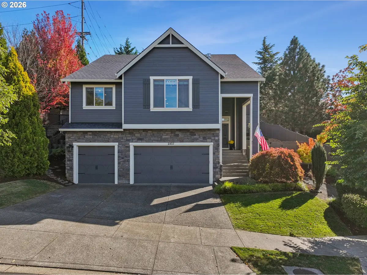 2937 Winkel Way, West Linn, OR 97068 - #1