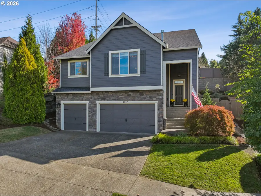2937 Winkel Way, West Linn, OR 97068 - #2