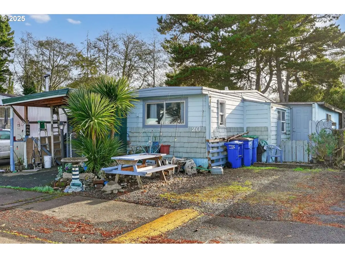 4800 SE Inlet Ave, Lincoln City, OR 97367 - Image #1