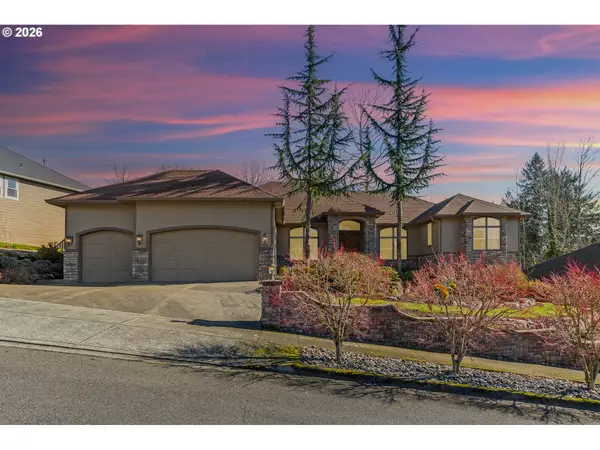 4411 SE 169th Ct, Vancouver, WA 98683