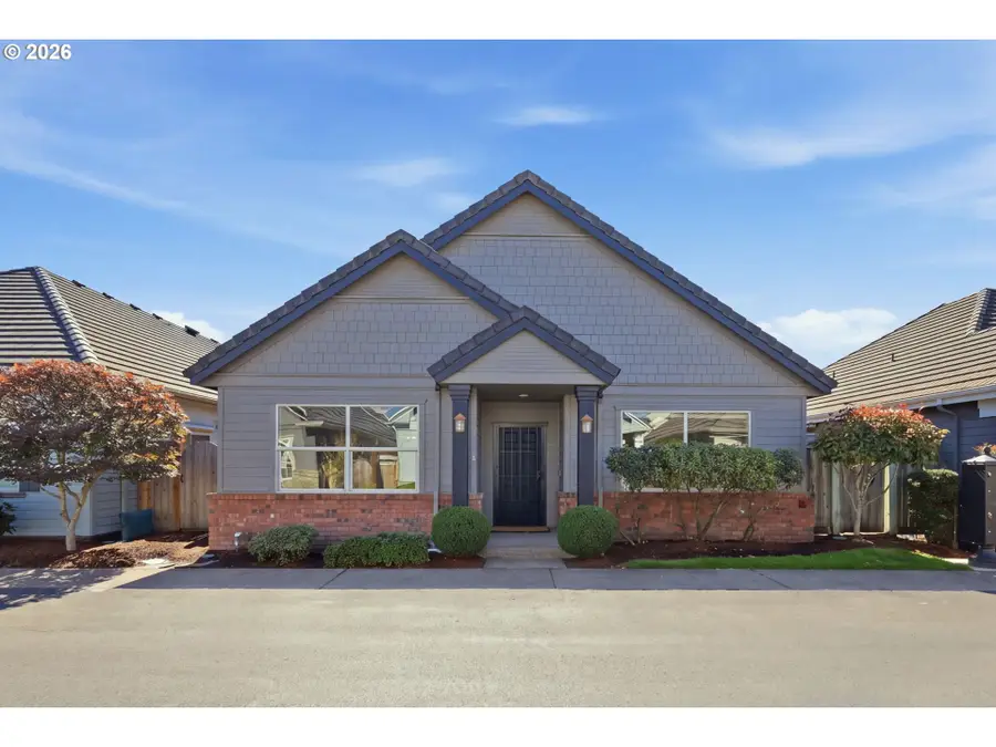 2030 Lakeland Way, Eugene, OR 97408 - #2