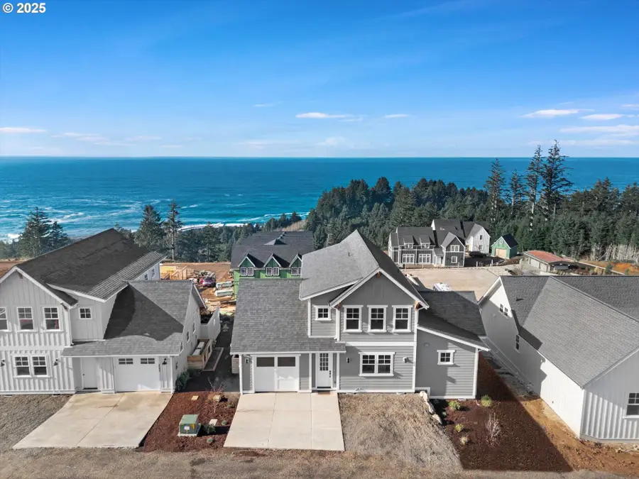 1128 NE Marmoris Ave, Depoe Bay, OR 97341 - Image #3