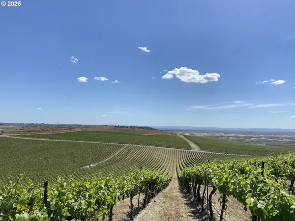 Ash Rd, Mesa, WA 99343