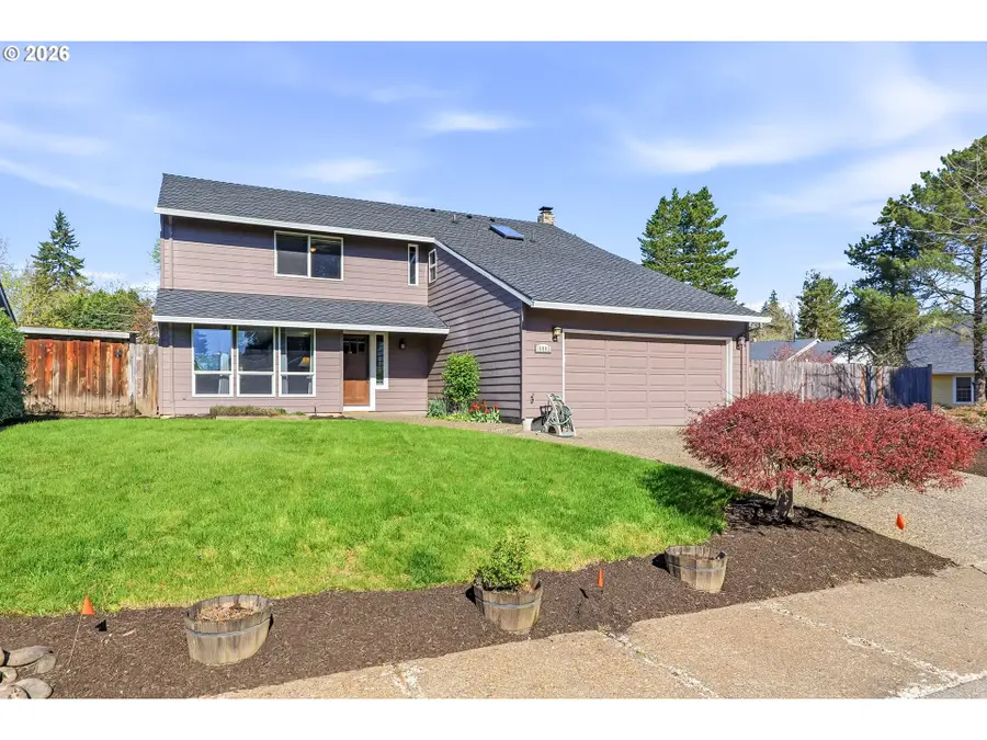 19993 NW Metolius Dr, Portland, OR 97229 - #2