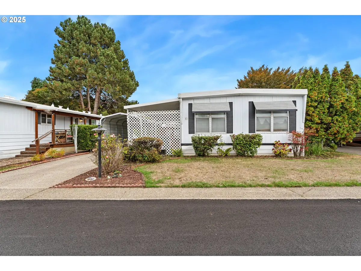 2681 SE River Rd #51, Hillsboro, OR 97123 - Image #1