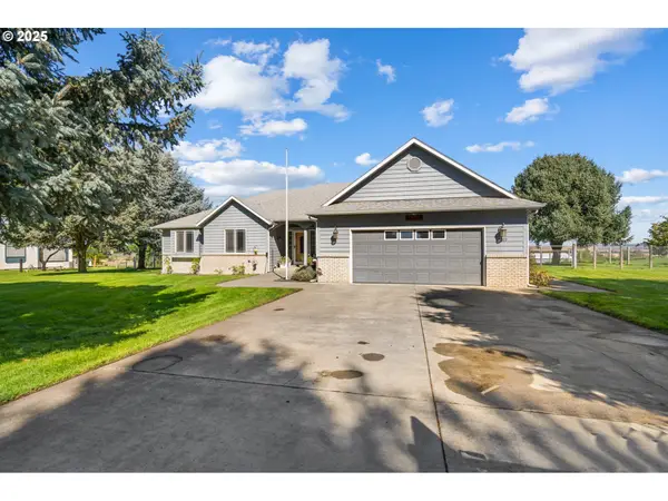 75077 W Oregon Ln, Irrigon, OR 97844