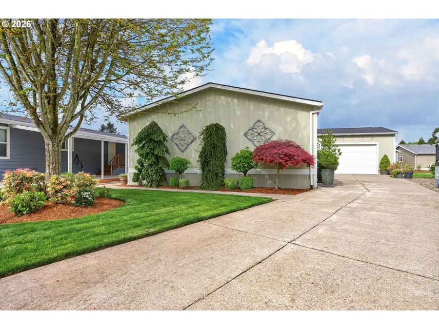 4155 NE Three Mile Ln #89, McMinnville, OR 97128 - #2