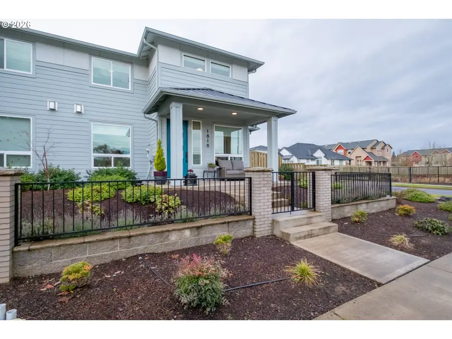 1818 SW 53rd St, Corvallis, OR 97333 - #2