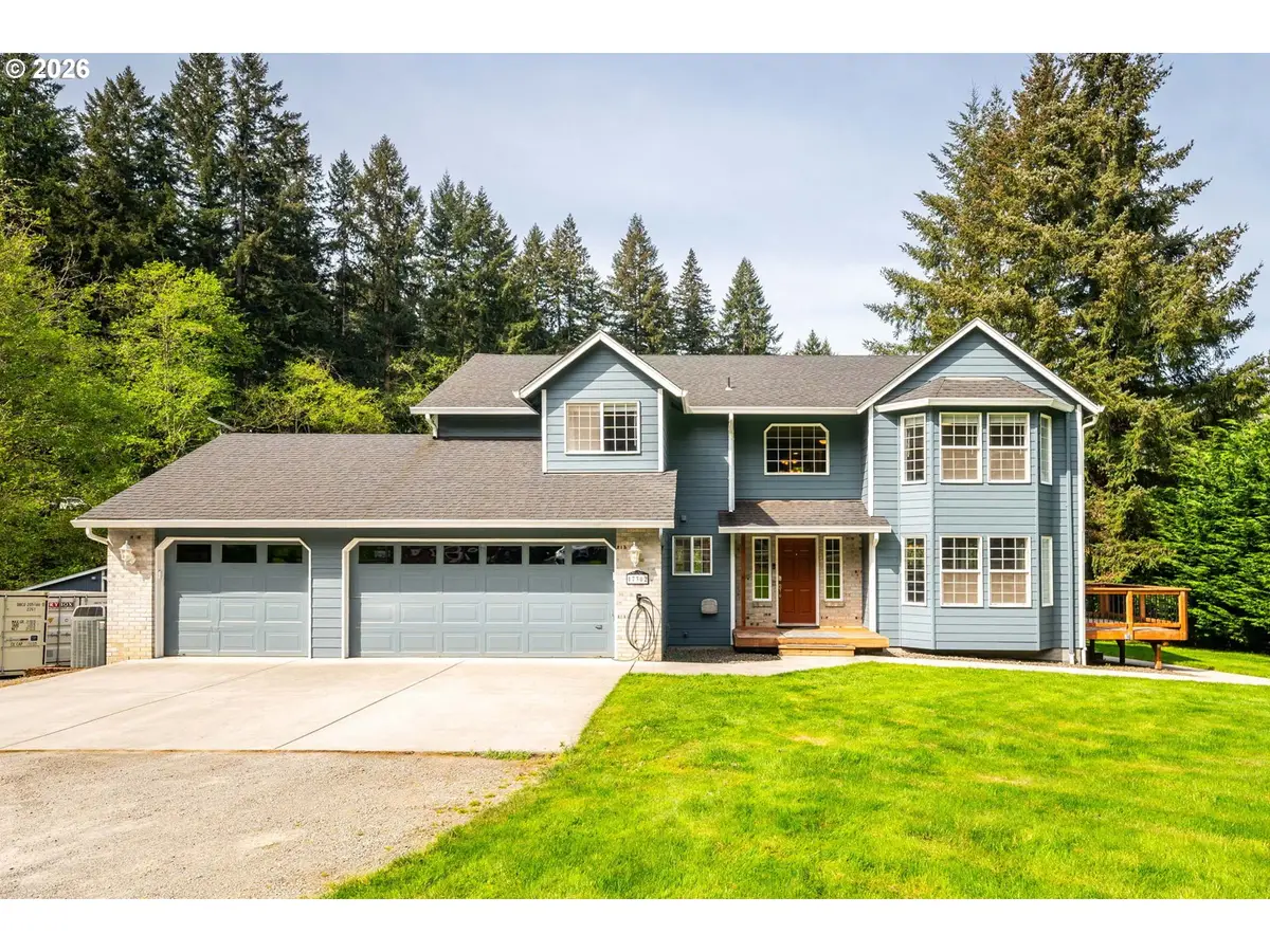 17302 NE Baker Creek Rd, Hockinson, WA 98606 - #1