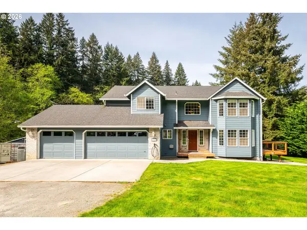 17302 NE Baker Creek Rd, BrushPrairie, WA 98606