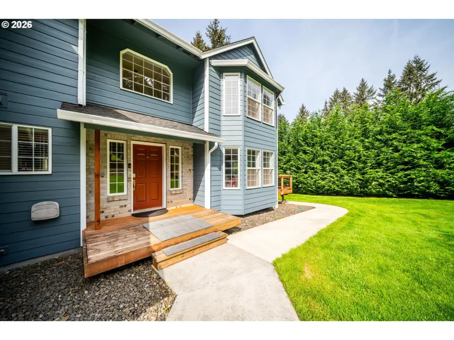 17302 NE Baker Creek Rd, Hockinson, WA 98606 - #2