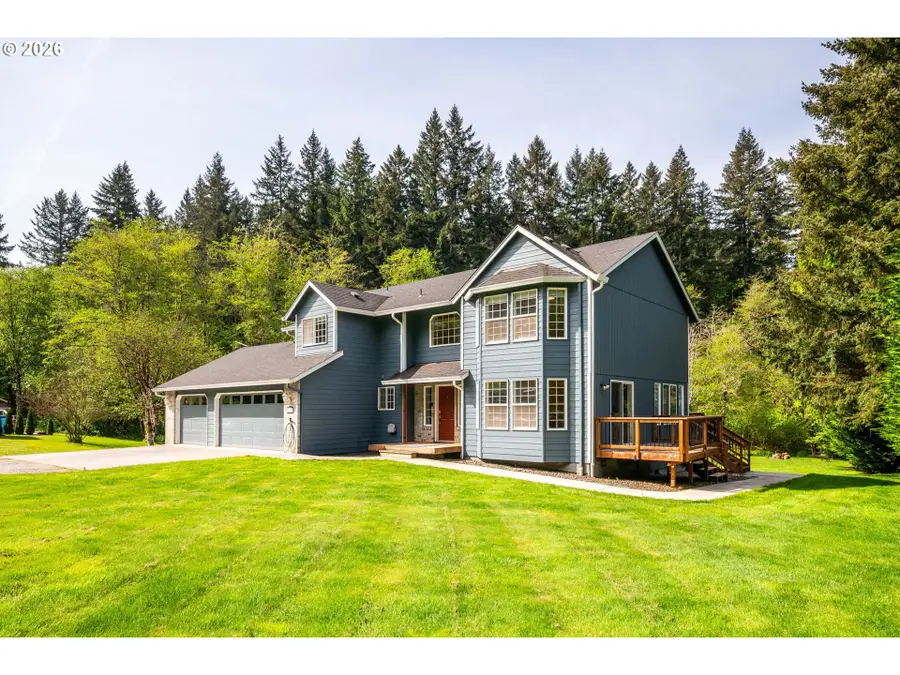 17302 NE Baker Creek Rd, Hockinson, WA 98606 - #3