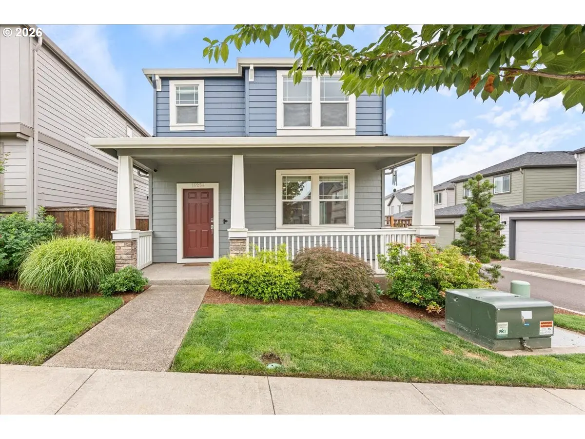 15254 NW Cosmos St, Portland, OR 97229 - #1