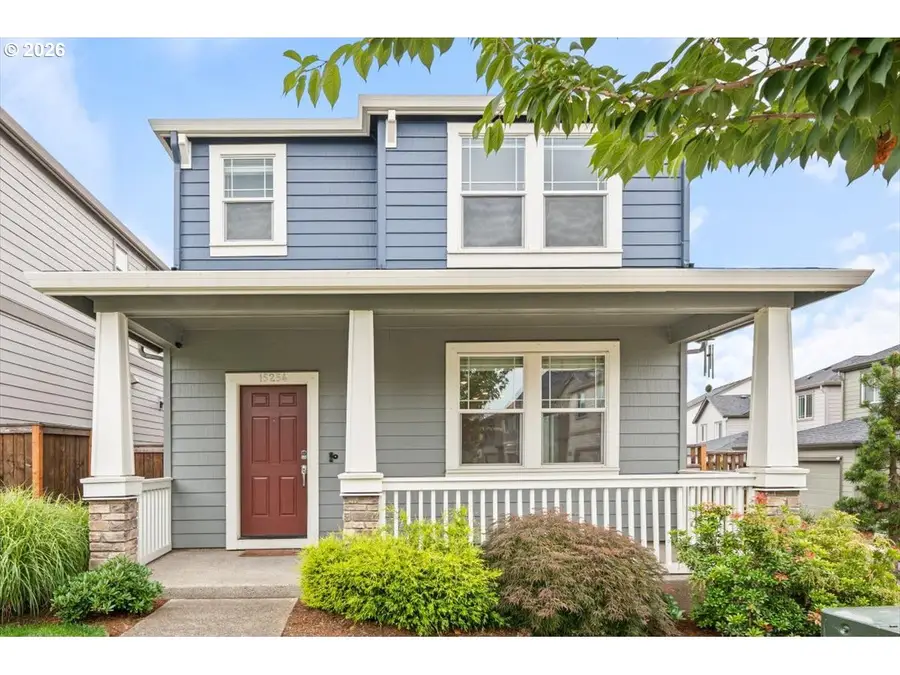 15254 NW Cosmos St, Portland, OR 97229 - #2