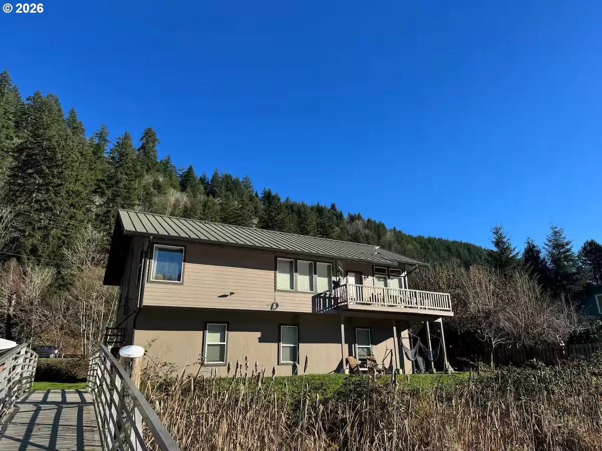 10298 Highway 126, Mapleton, OR 97453 - #1