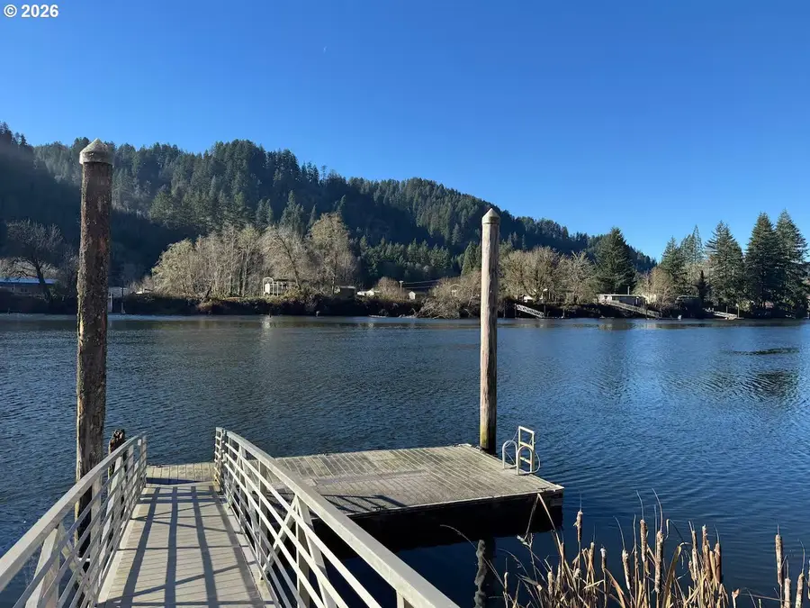 10298 Highway 126, Mapleton, OR 97453 - #3