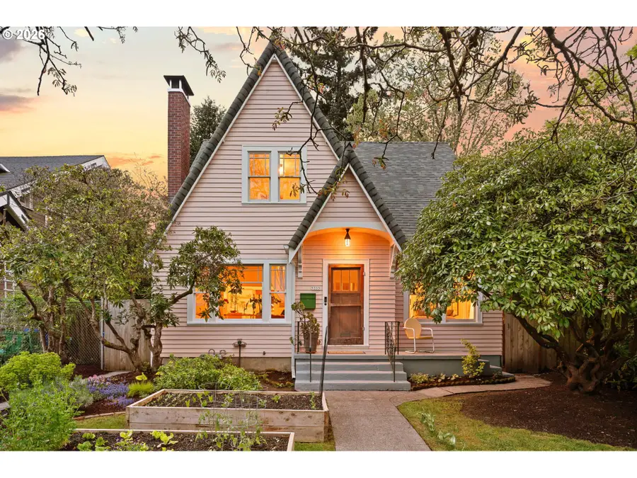 5335 NE Mallory Ave, Portland, OR 97211 - #2