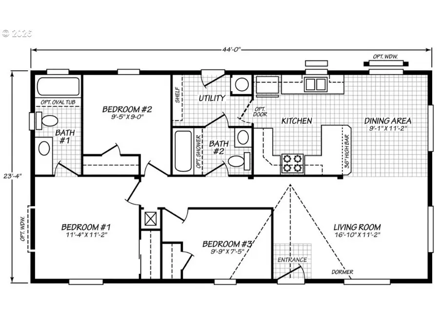 3223 Comber Ct, Salem, OR 97305 - #3
