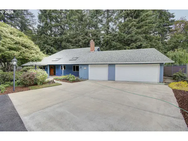 2320 NE 110th Pl, Vancouver, WA 98686