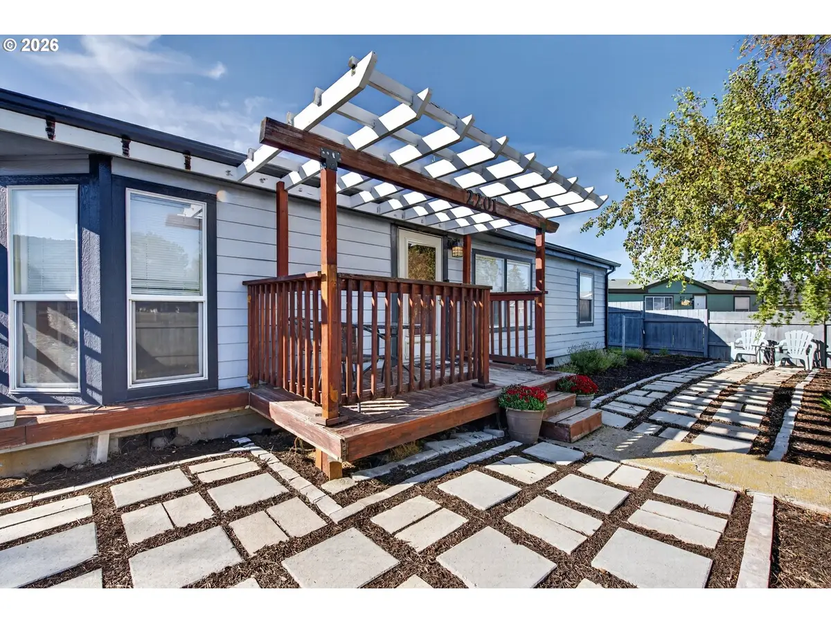 2201 Terra Lea Ct, La Grande, OR 97850 - #1